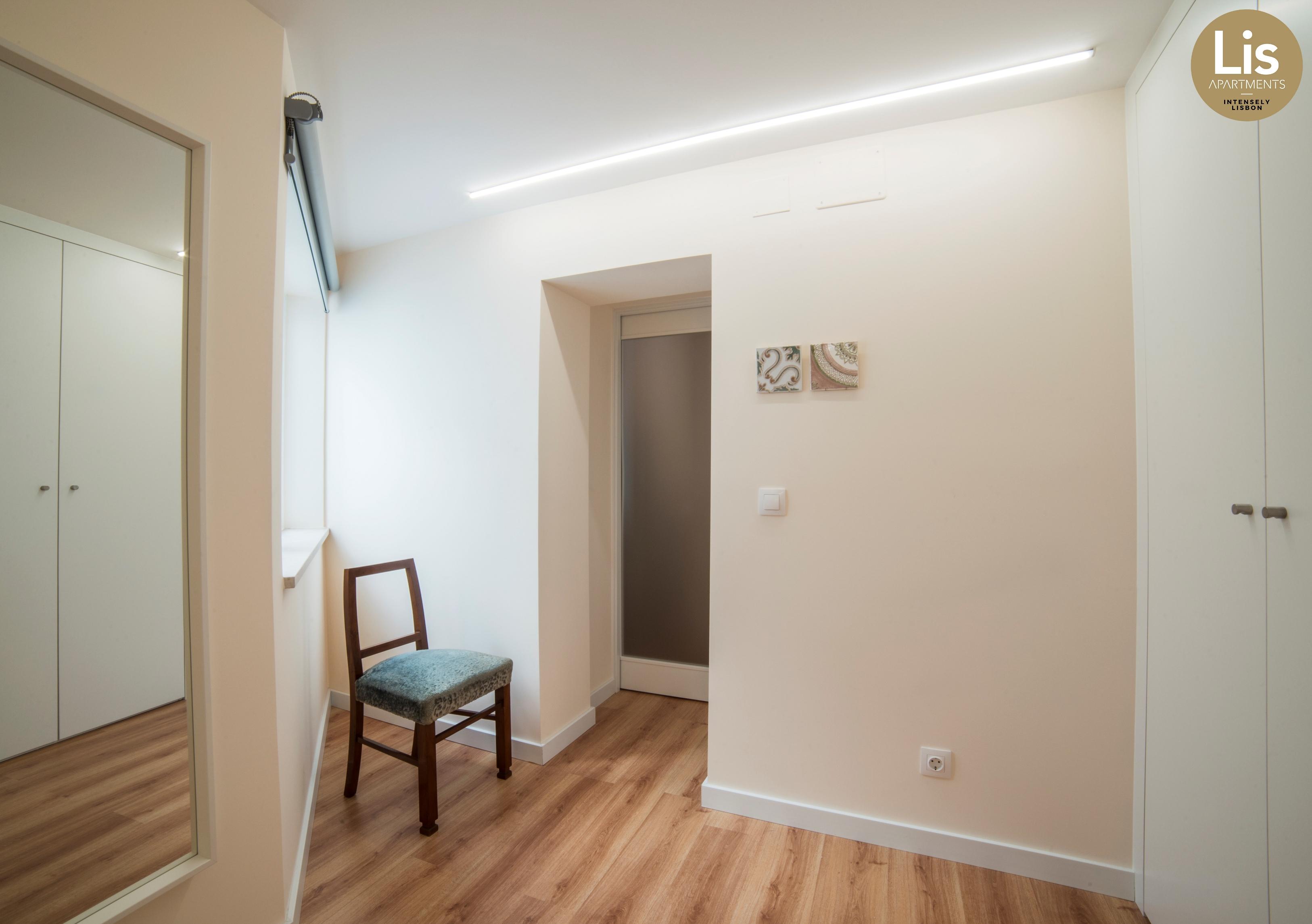 Lis Apartments Lisbon Bagian luar foto