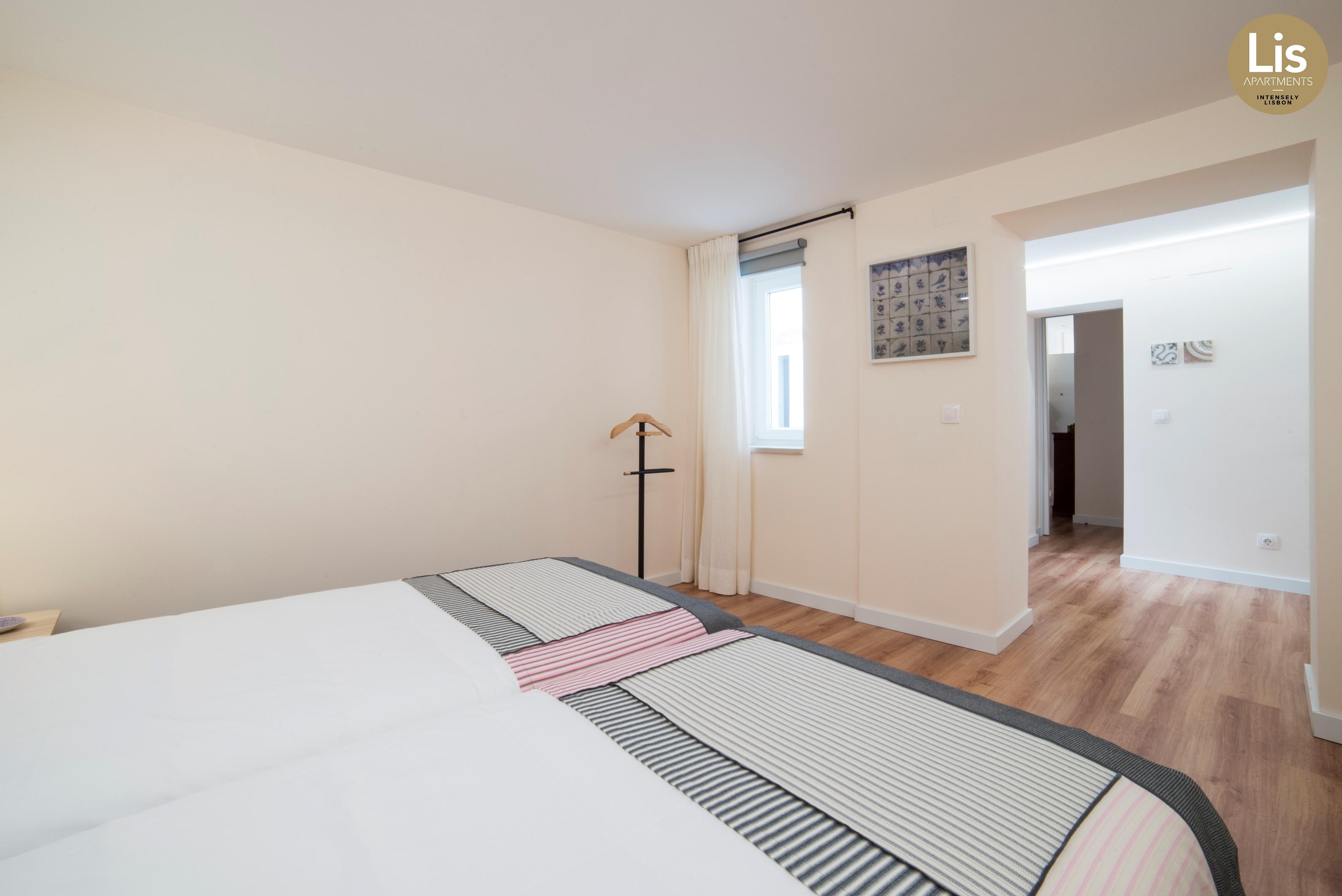 Lis Apartments Lisbon Bagian luar foto