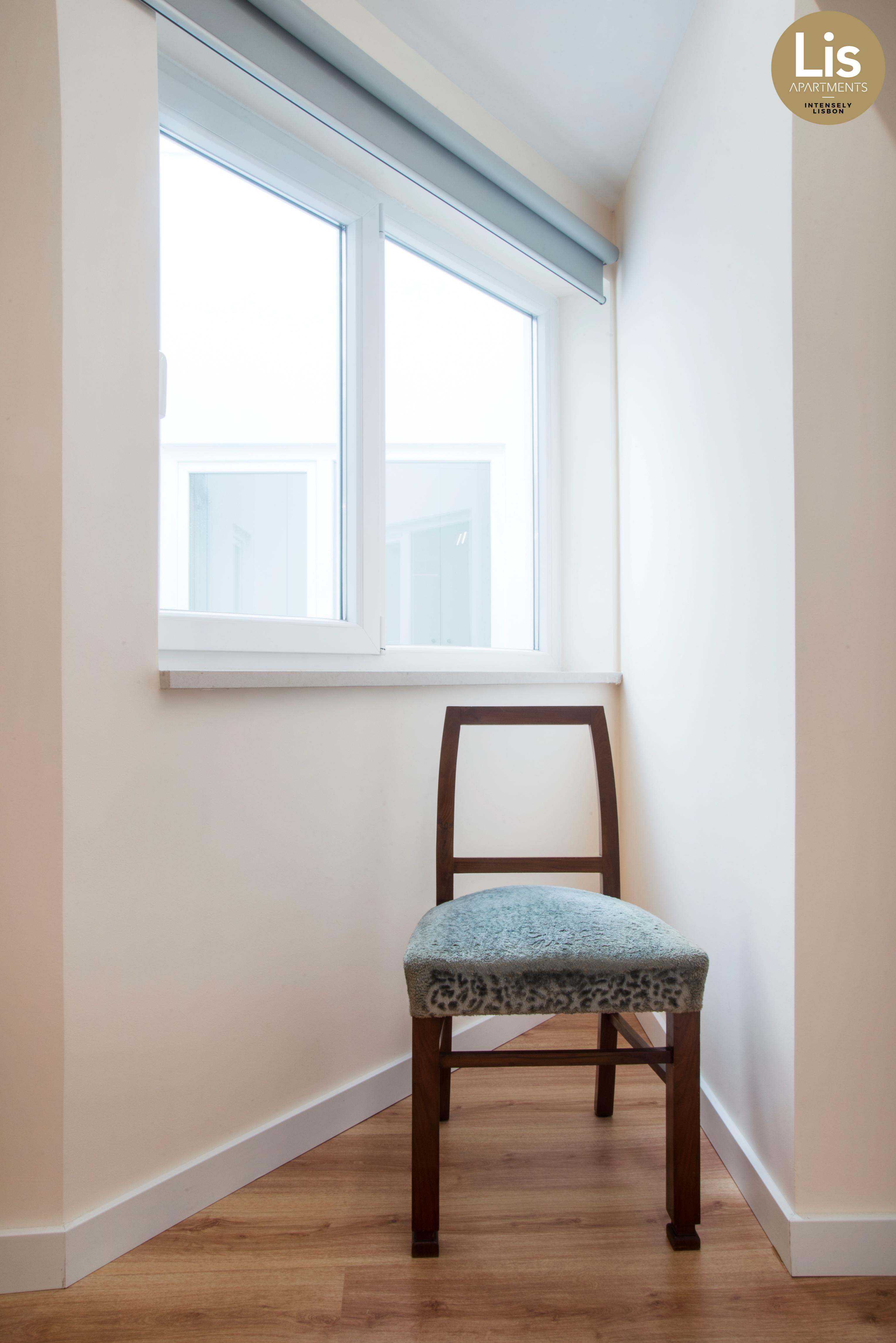 Lis Apartments Lisbon Bagian luar foto