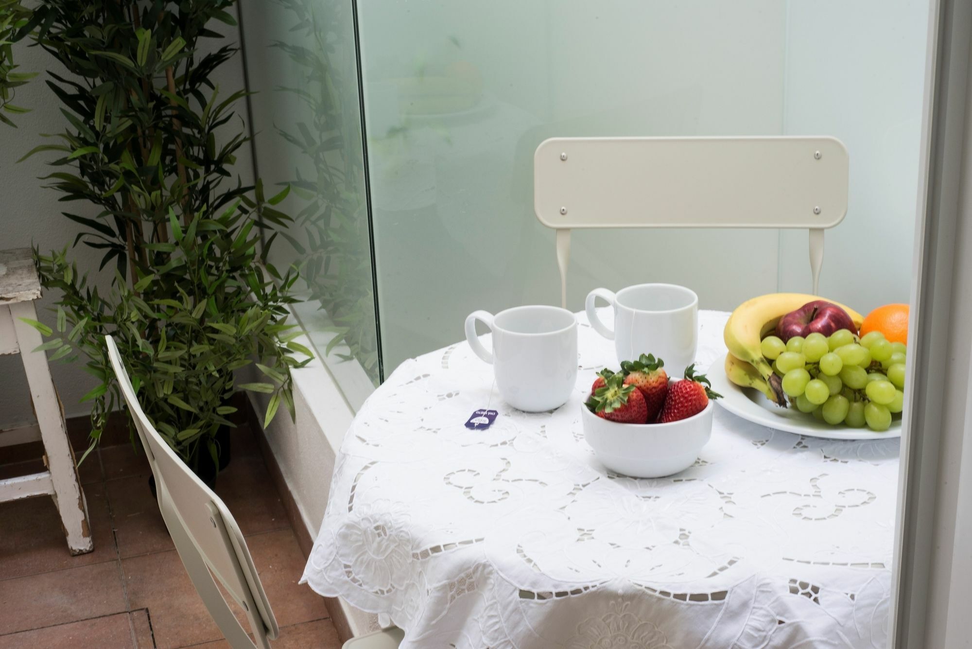 Lis Apartments Lisbon Bagian luar foto