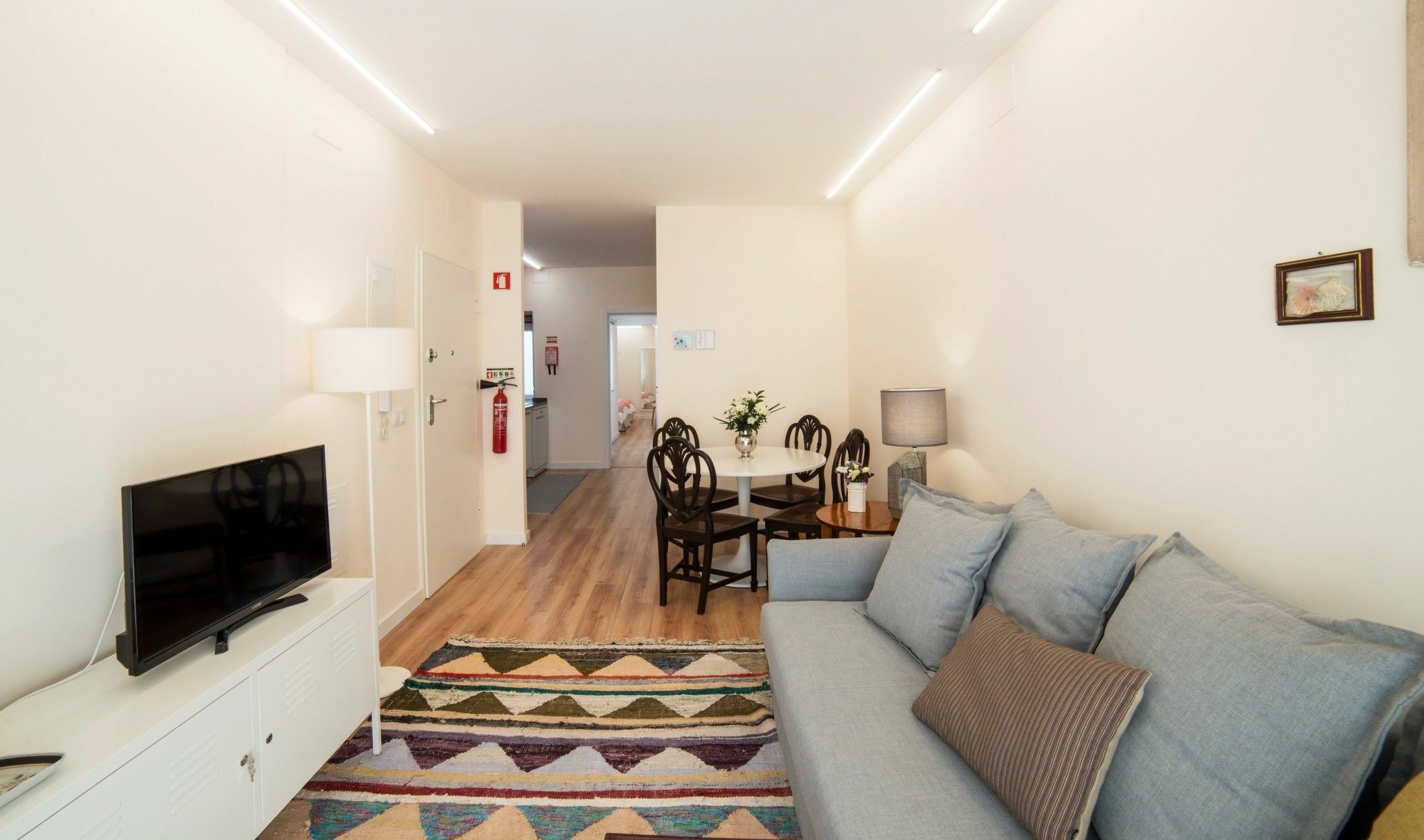 Lis Apartments Lisbon Bagian luar foto