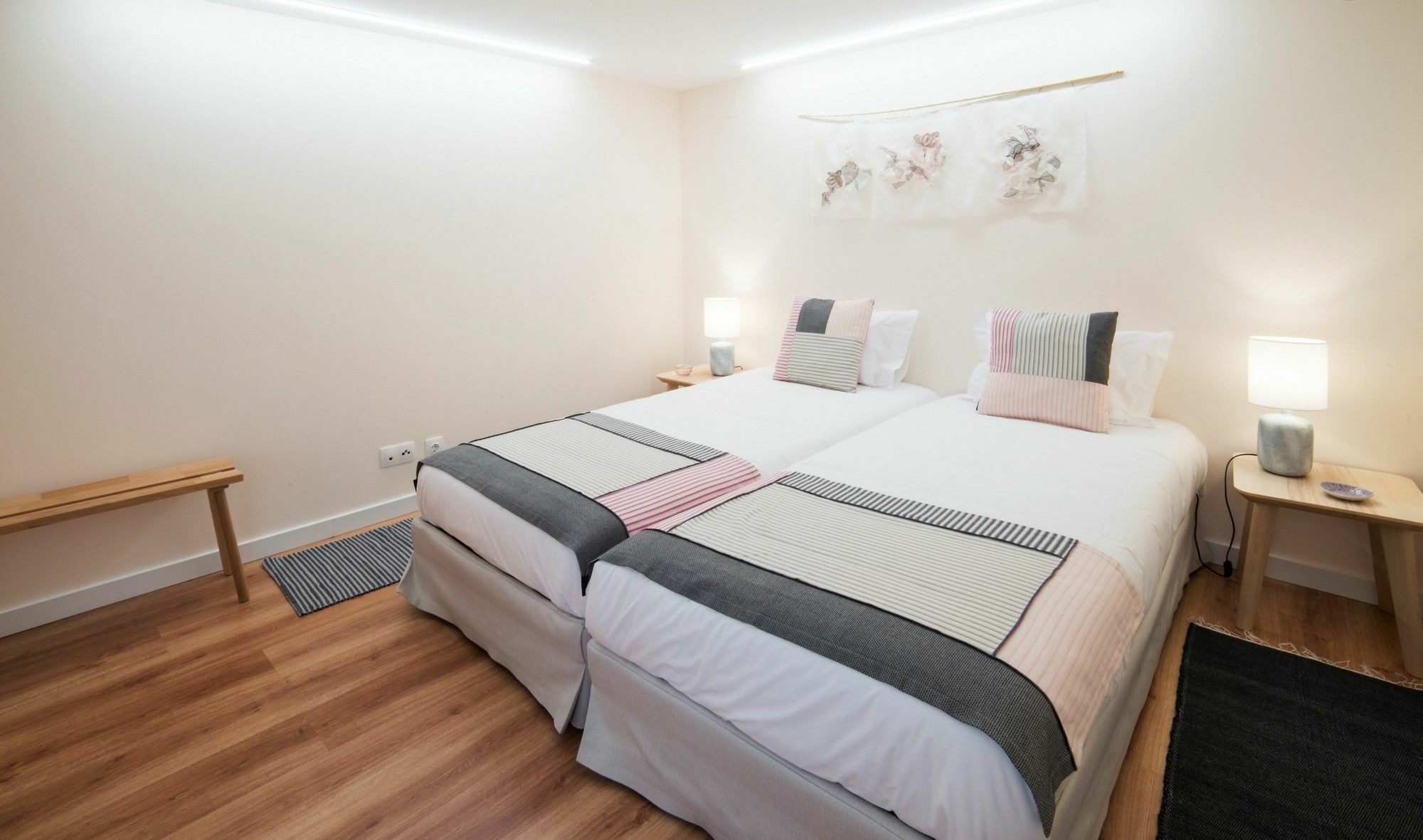 Lis Apartments Lisbon Bagian luar foto
