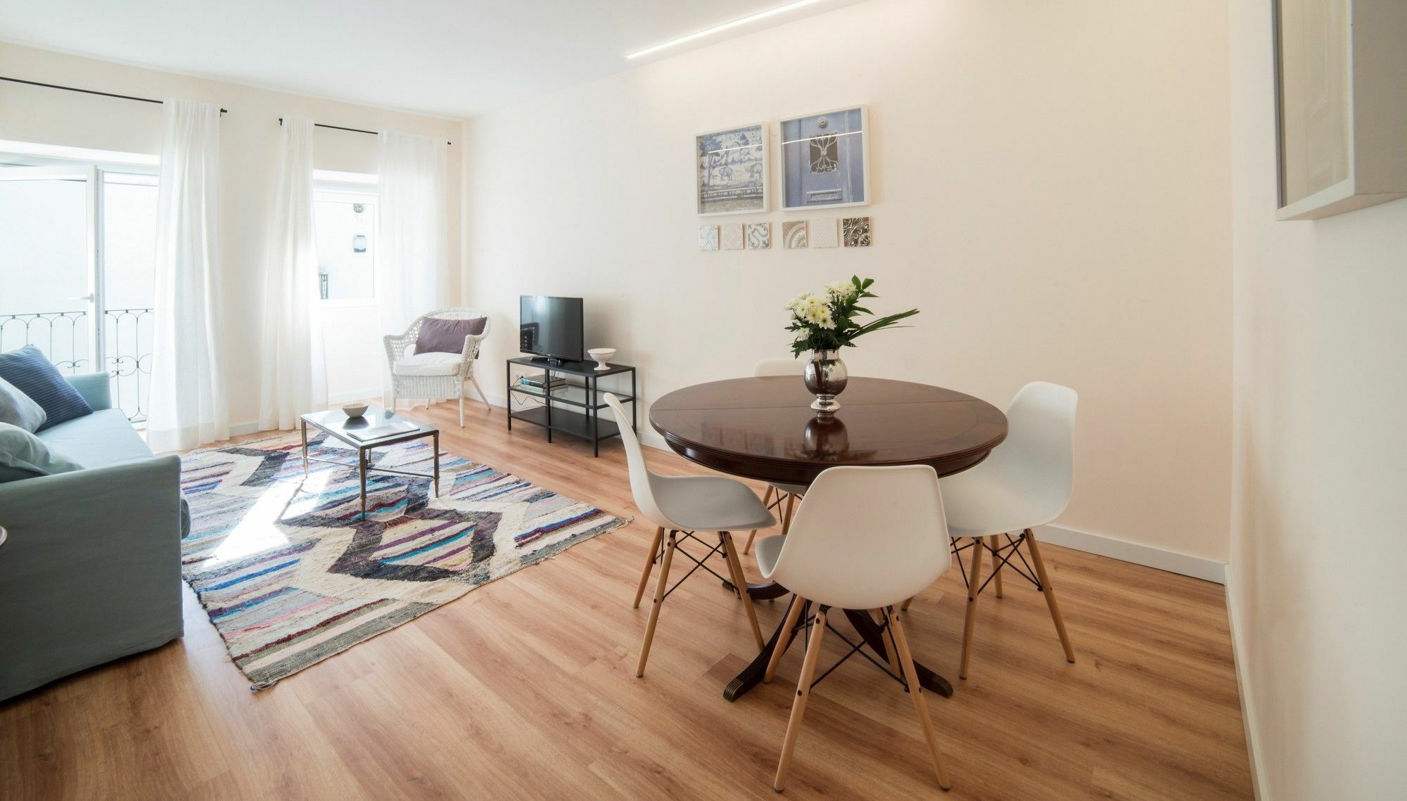 Lis Apartments Lisbon Bagian luar foto