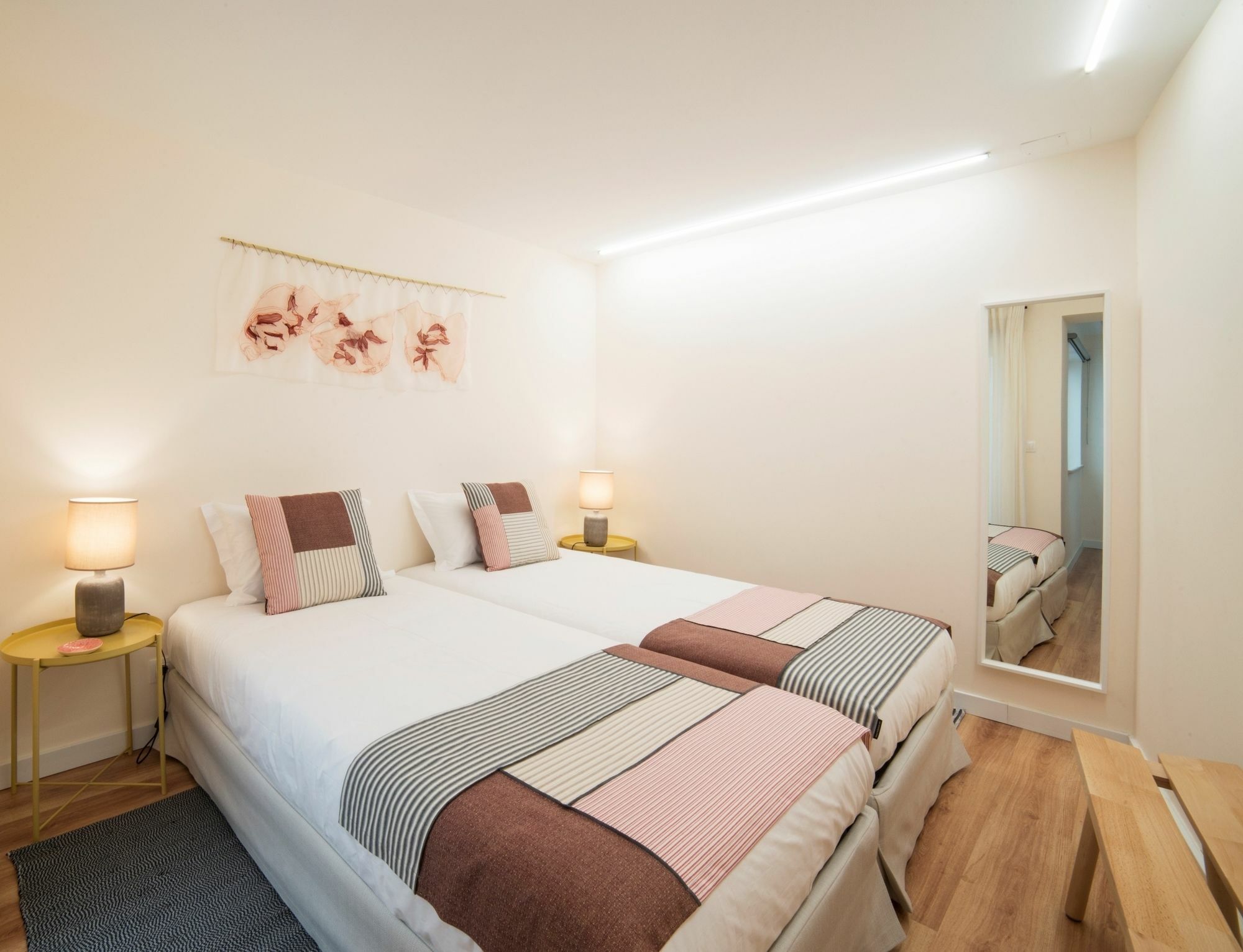 Lis Apartments Lisbon Bagian luar foto