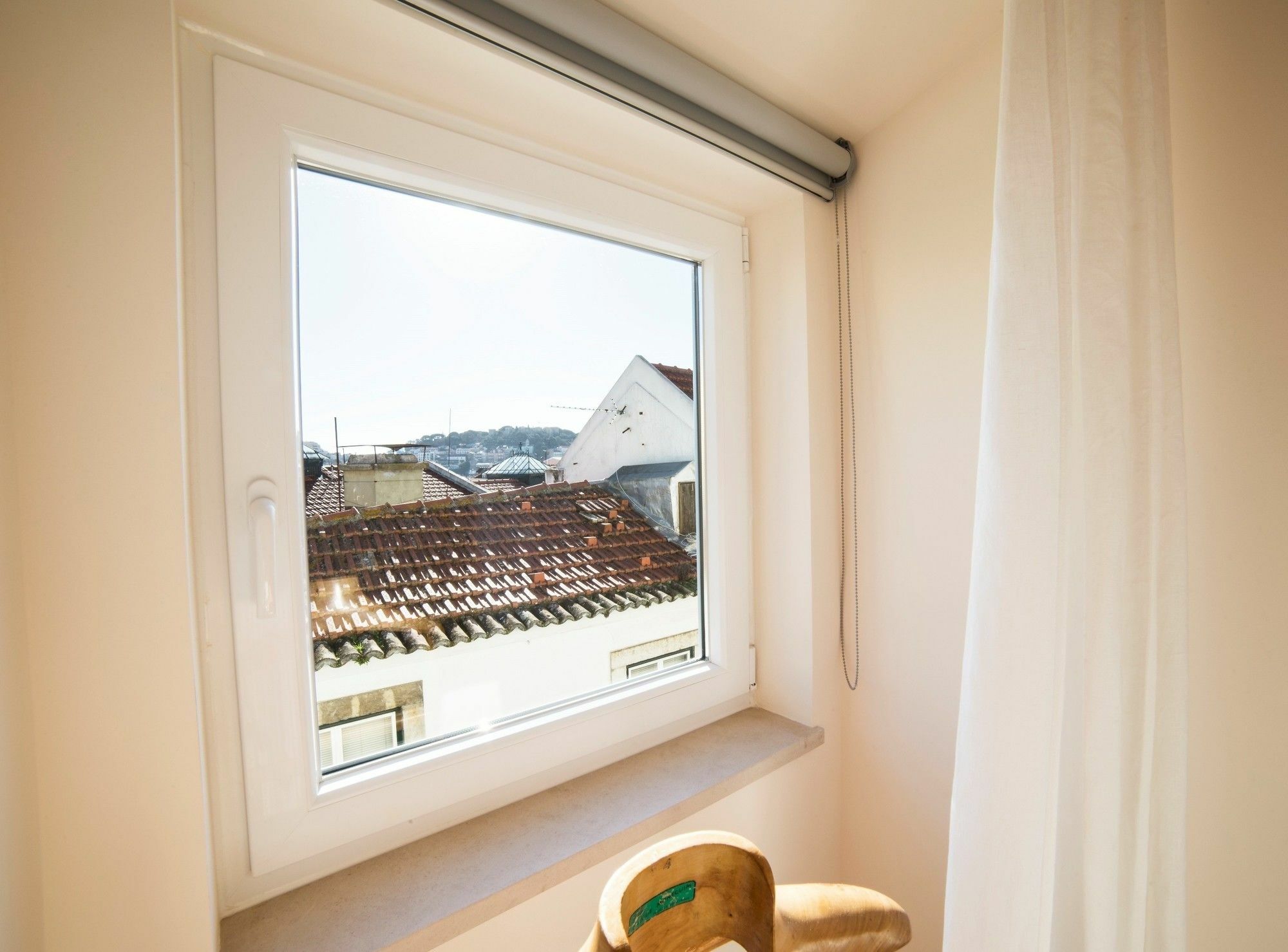 Lis Apartments Lisbon Bagian luar foto