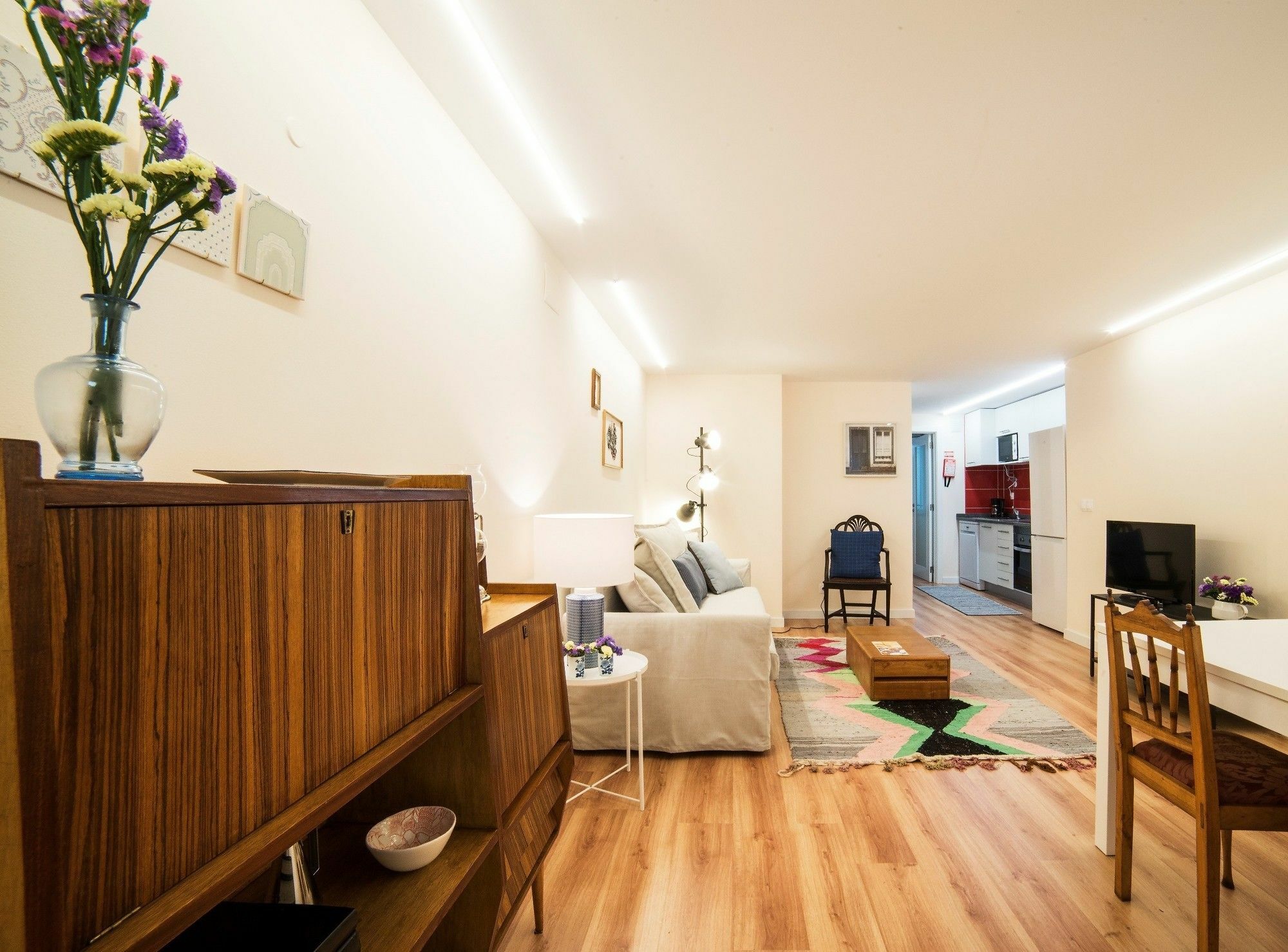 Lis Apartments Lisbon Bagian luar foto